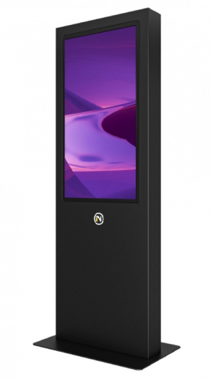 Интерактивная панель InTech  фото