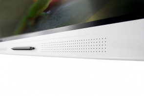 Интерактивная панель Geckotouch Interactive RT фото