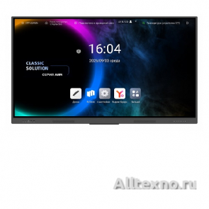 Интерактивный дисплей Classic Solution IFP-86AWM  фото