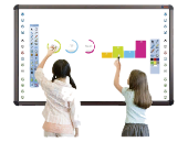 Интерактивный дисплей Classic Solution фото