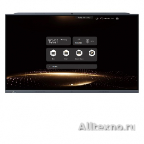 Интерактивная панельTraceTouch 98TT25 фото