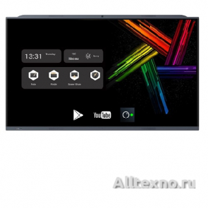 Интерактивная панельTraceTouch  110TT25 фото