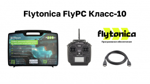 VR-симулятор для обучения оператора БПЛА Flytonica фото