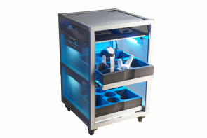 VR-симулятор для обучения оператора БПЛА Flytonica  фото