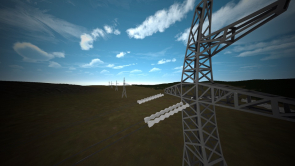 VR-симулятор для обучения оператора БПЛА Flytonica фото