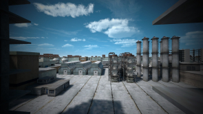 VR-симулятор для обучения оператора БПЛА Flytonica фото