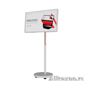 Интерактивная панель AxeTech Slim 32" фото