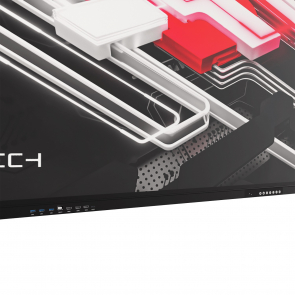 Интерактивная панель AxeTech  фото