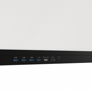 Интерактивная панель AxeTech  фото