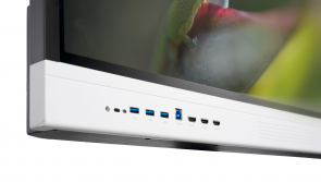 Интерактивная панель Geckotouch Interactive ​​​​​​​​​​​​​​RT фото