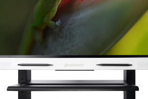 Интерактивная панель Geckotouch Interactive ​​​​​​​​​​​​​​RT фото