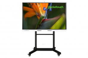 Интерактивная панель Geckotouch Interactive ​​​​​​​​​​​​​​RT фото