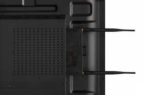 Интерактивная панель Geckotouch Interactive ​​​​​​​​​​​​​​RT фото