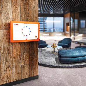 Интерактивная панель  BM STARK Baikal фото