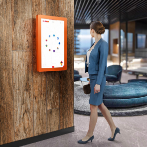 Интерактивная панель  BM STARK Baikal фото