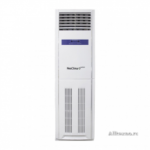 Осушитель воздуха  Neoclima ND60 фото